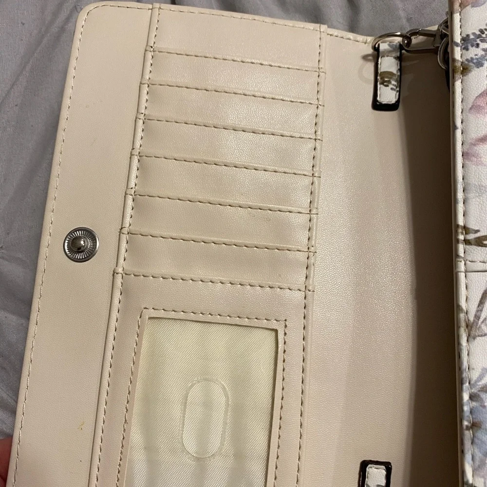 Max Studio crossbody